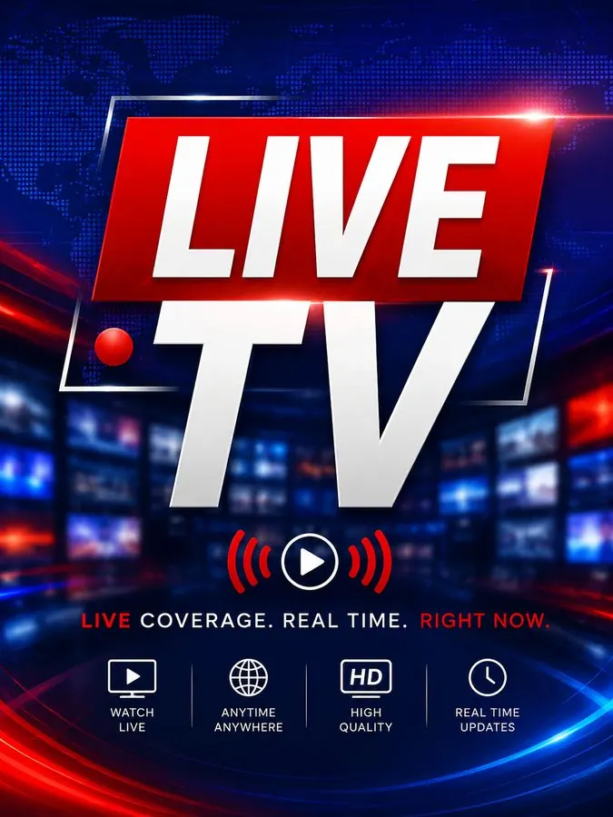 Live TV