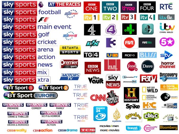 3-Month IPTV Subscription Plan- Get 3 Devies Connections